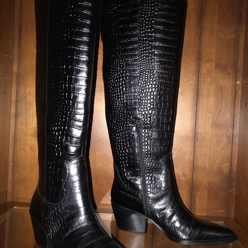 Gianni Bini Boots
